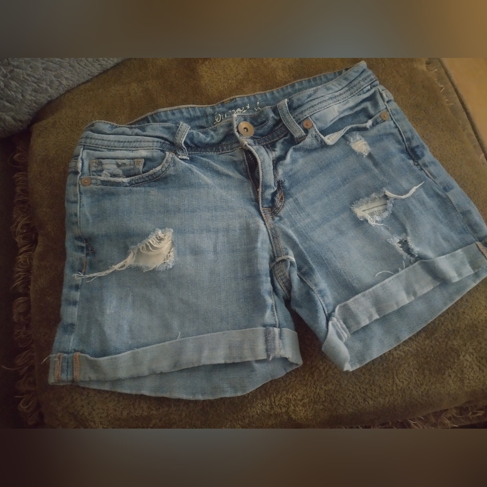 Aeropostale Jean shorts
